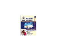 Missouri Assessment Program (Map) , 2nd Grade Ela Test Prep