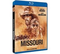 Missouri Breaks (1976) / The Missouri Breaks G