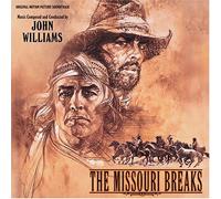 Missouri Breaks