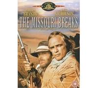 The Missouri Breaks