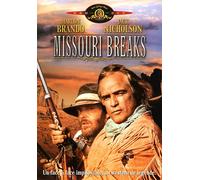 Missouri Breaks
