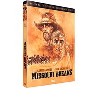 Missouri Breaks DVD DVD