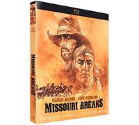 Missouri Breaks - Blu-Ray