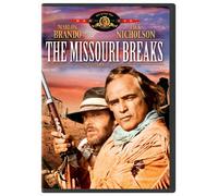 Missouri Breaks [Import USA Zone 1]