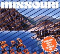Missouri - Coming Down The Hill with a Pictureresque View [Import]
