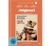 Missouri (Edition Western-Legenden #63) [Blu-Ray] [Import]