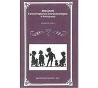 Missouri Family Histories and Genealogies Donald M. Hehir (Auteur)