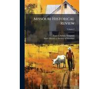 Missouri Historical Review