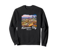 Missouri Kansas City Sweatshirt
