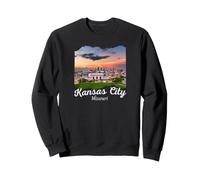 Missouri Kansas City Sweatshirt