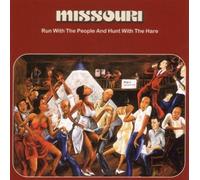 Missouri - Run People and Hunt with The Hare (+DVD) [Import]