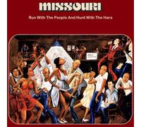 Missouri - Run with The People and. [Import]