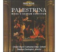 Misssa O Sacrum Convivium