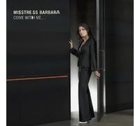 Misstress Barbara – Come with Me – CD