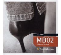 Misstress Barbara - Misstress Barbara 2