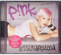 P!nk - Missundaztood