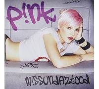 Missundaztood by P!nk (2001-11-20)