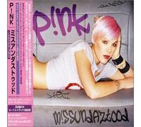 Missundaztood [Remix Plus]