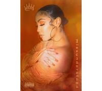 Queen Naija - Missunderstood [New Cassette] Explicit