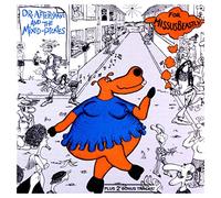 Missus Beastly - Dr. Aftershave and the..