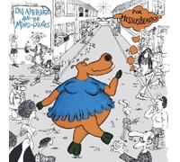 Missus Beastly - Dr Aftershave & The Mixed [Import]