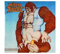 Missus Beastly - Missus Beastly +4
