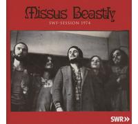 Missus Beastly - Swf Session 1974 -Remast-