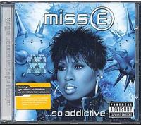 Missy E... So Addictive (3eme Album)