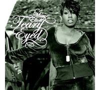 MISSY ELLIOT - Teary Eyed [Import]