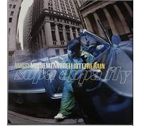 MISSY ELLIOT - The Rain (Supa Dupa Fly)