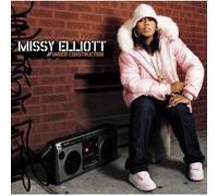 Missy Elliott - (CD Album, Missy Elliott - 14 Tracks) Work It (Remix) / Bring The Pain / Gossip Folks / Work It / Back In The Day / Funky Fresh Dressed / Pussycat / Nothing Out There For Me / Slide / Ain't That Funny / Hot u.a.