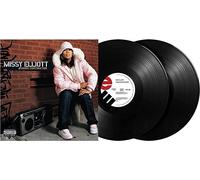 Missy Elliott - en Vertu De Construction (2022) 2 LP Pre Order