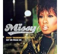 Missy Elliott - Get Ur Freak on [Import]
