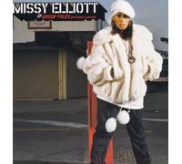 Missy Elliott - Gossip Folks [Import]
