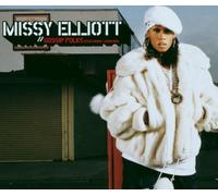 Missy Elliott - Gossip Folks [Import]