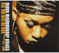 Missy Elliott - Hit 'em Wit Da Hee [Import]