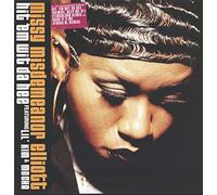 Missy Elliott - Hit 'em Wit da hee (Remix Ext. Version, Feat. Lil' Kim & Mocha) [Import]