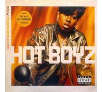 Missy Elliott - Hot Boyz