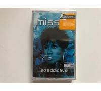 Missy Elliott - Miss E.So Addictive