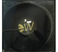 Missy Elliott - Missy Elliott - She's A Bitch - EastWest Records America