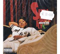 Missy Elliott - Missy Elliott - Supa Dupa Fly [CD] 1997