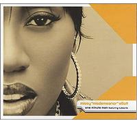 Missy Elliott - One Minute Man [Import]