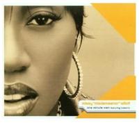 Missy Elliott - One Minute Man [Import]
