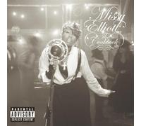 Missy Elliott - The Cookbook [Import]