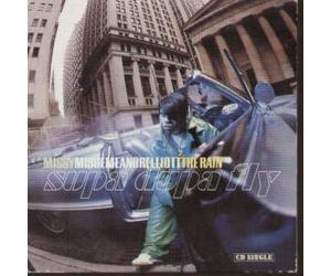 Missy Elliott - The Rain