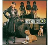 Missy Elliott - This is Not As Test [Import]