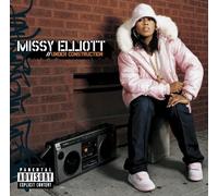 Missy Elliott - Under Construction