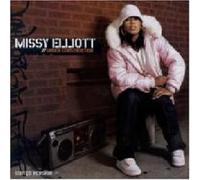 Missy Elliott - Under Construction [Import]