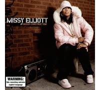 Missy Elliott - Under Construction [Import]