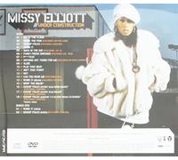Missy Elliott - Under Construction [Import]